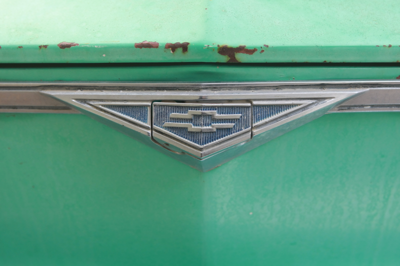Illustration for article titled I'm Fixing Up This Chevy Corvair And Making Up Its Racing History As I Go Along